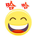 日常家庭群聊 表情包设计