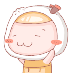 包子表情包设计