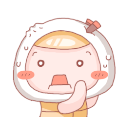 包子表情包设计
