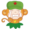 卡通表情