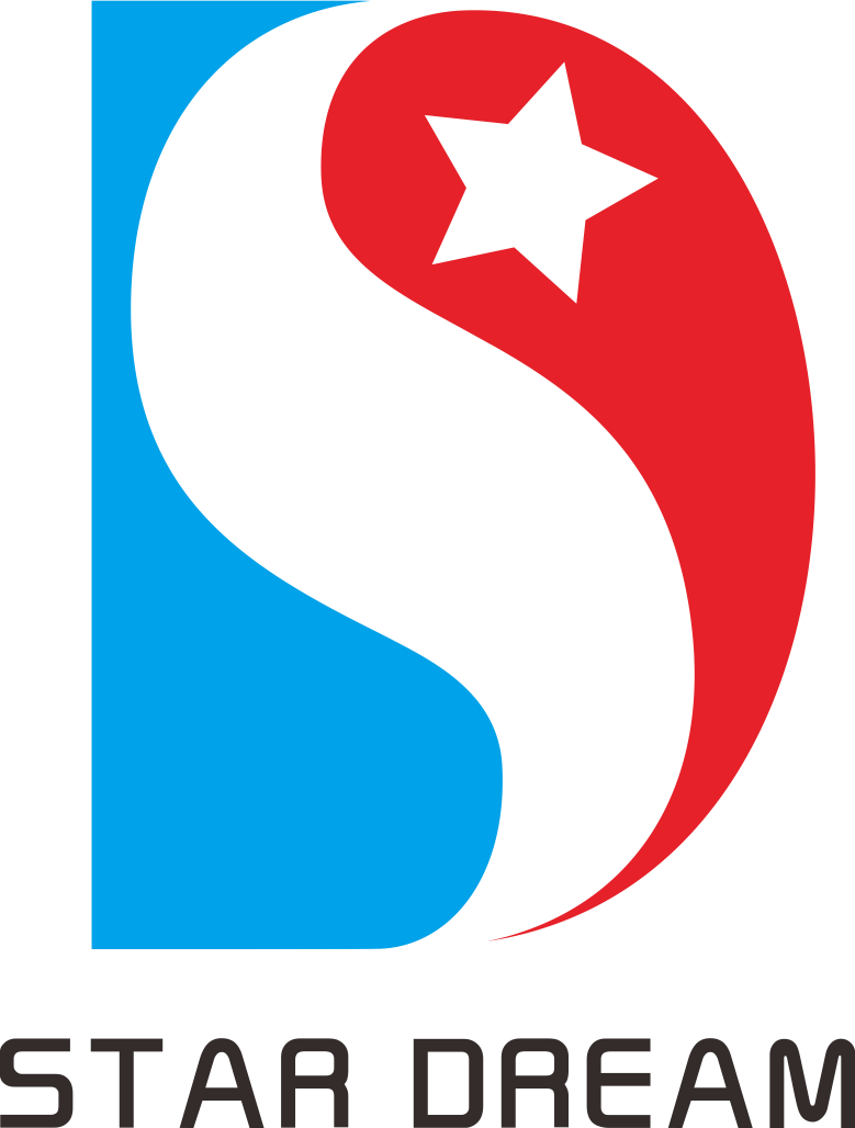 星星的梦想-logo