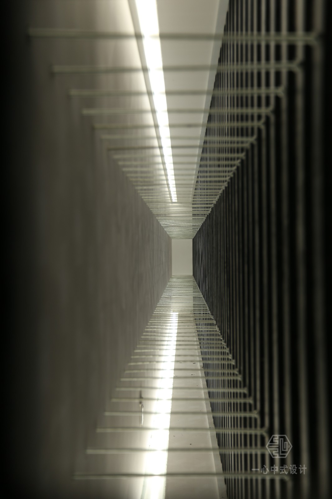 中式展厅设计 &#183; 龍熙堂红木艺术展厅