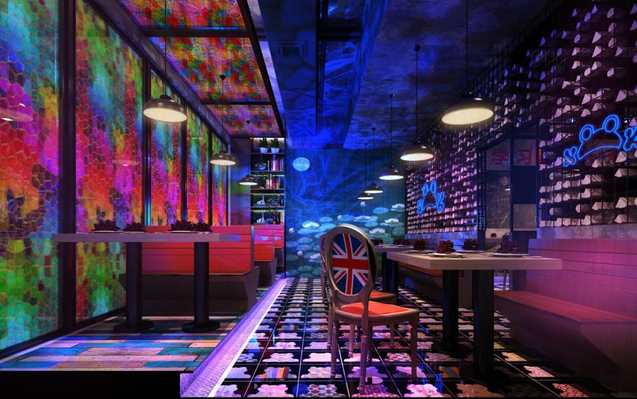 三亚蛙先森天成店