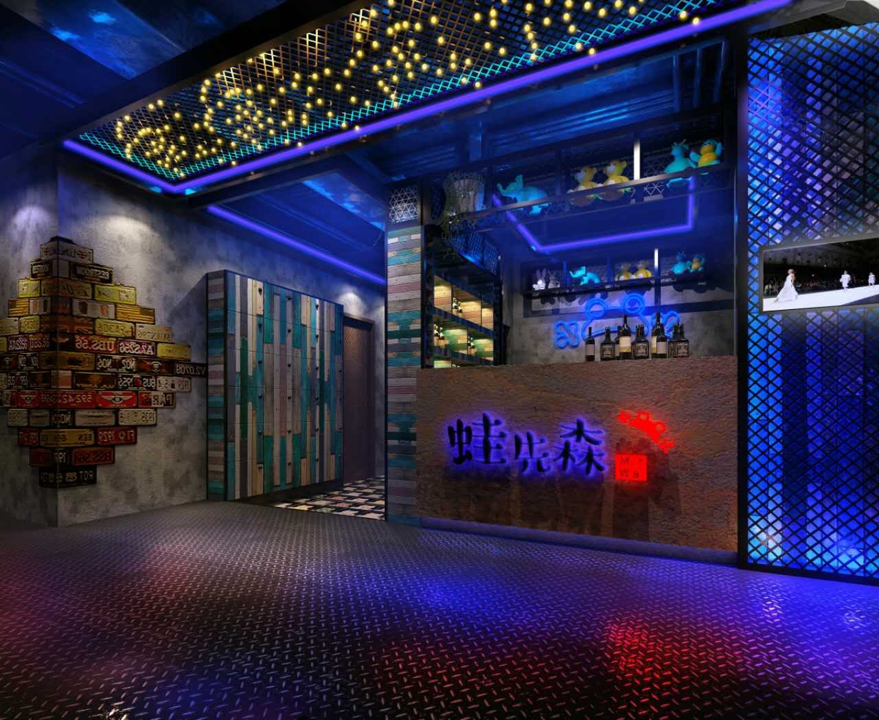 三亚蛙先森天成店
