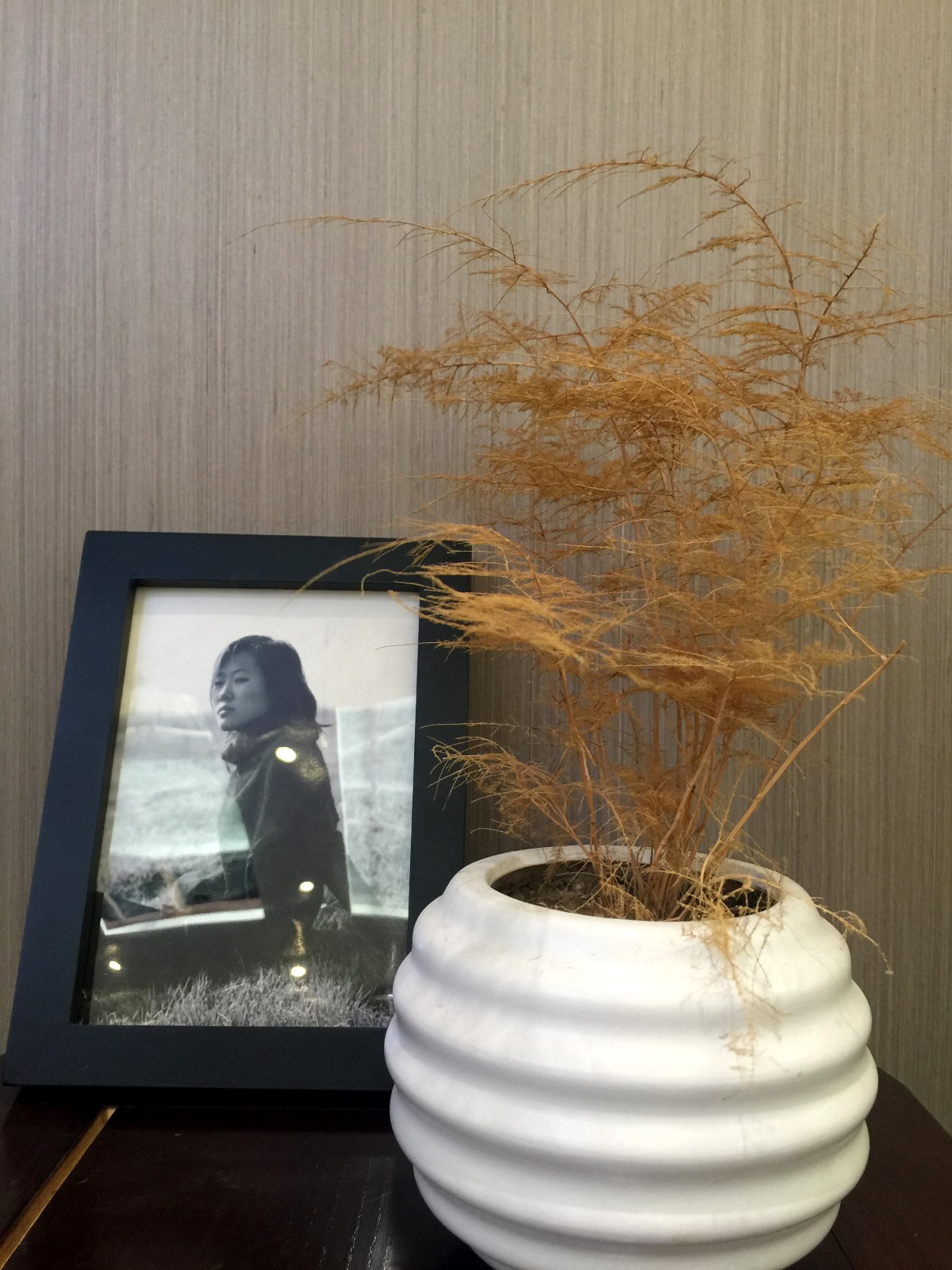 艺沐思维实景∣韵味