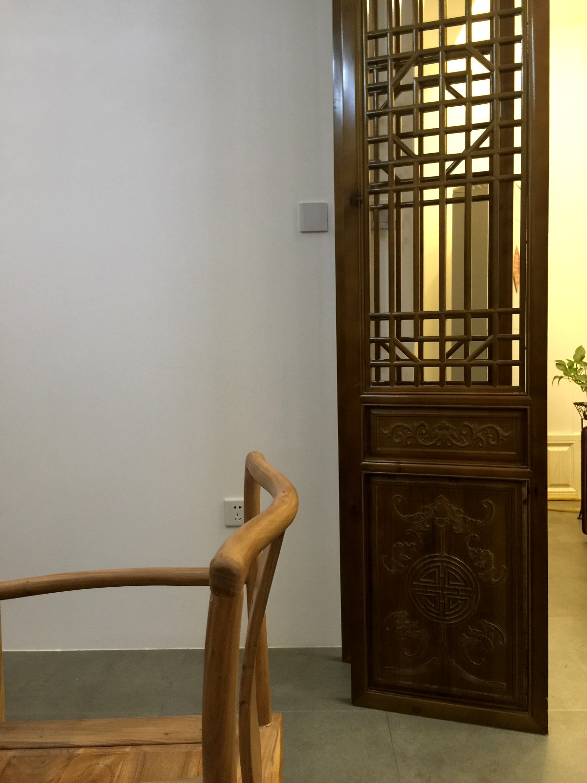 艺沐思维实景∣韵味