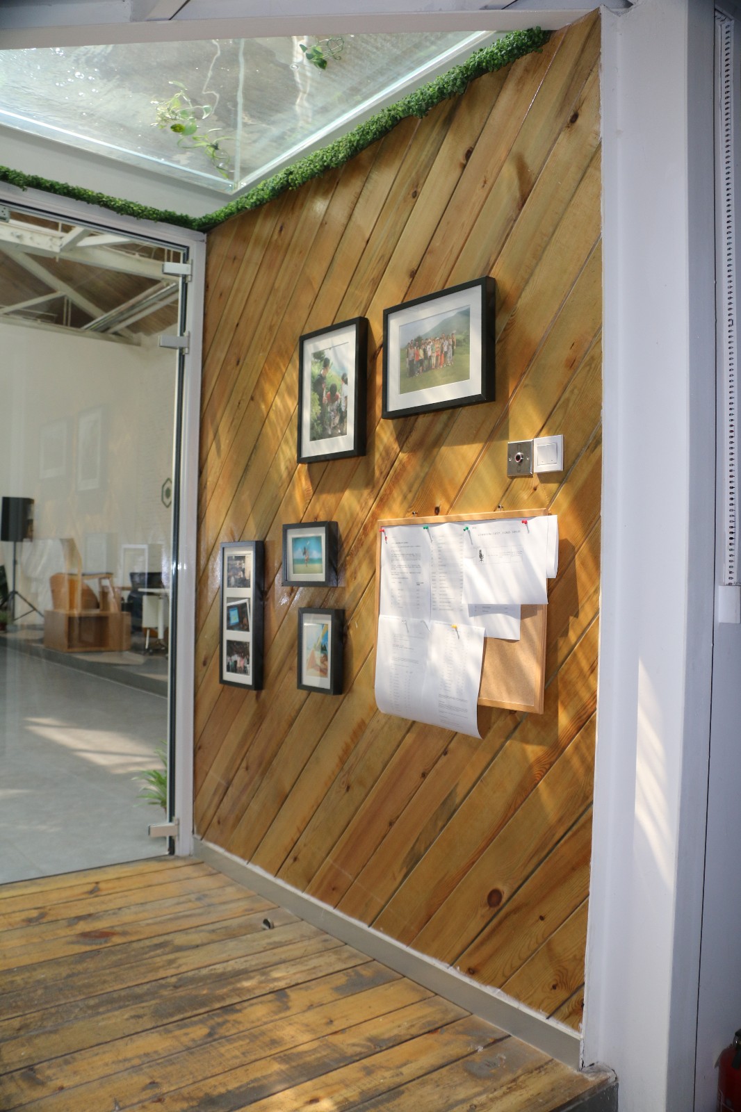 壹墅|天津建材联盟展厅