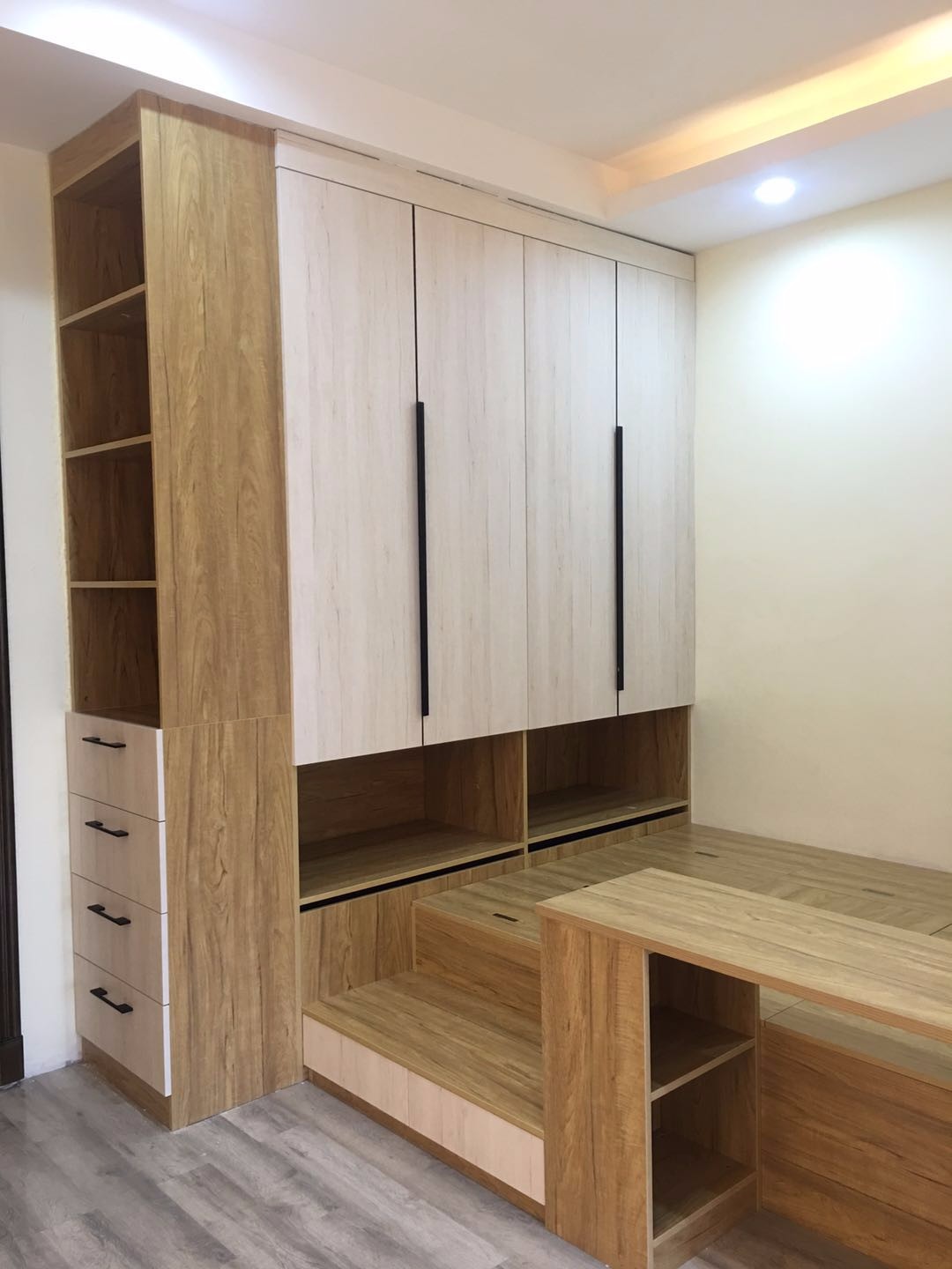 本森定制体验店