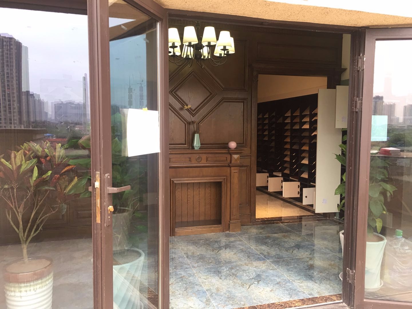 本森定制体验店