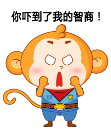 卡通表情