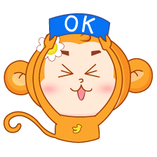 卡通表情