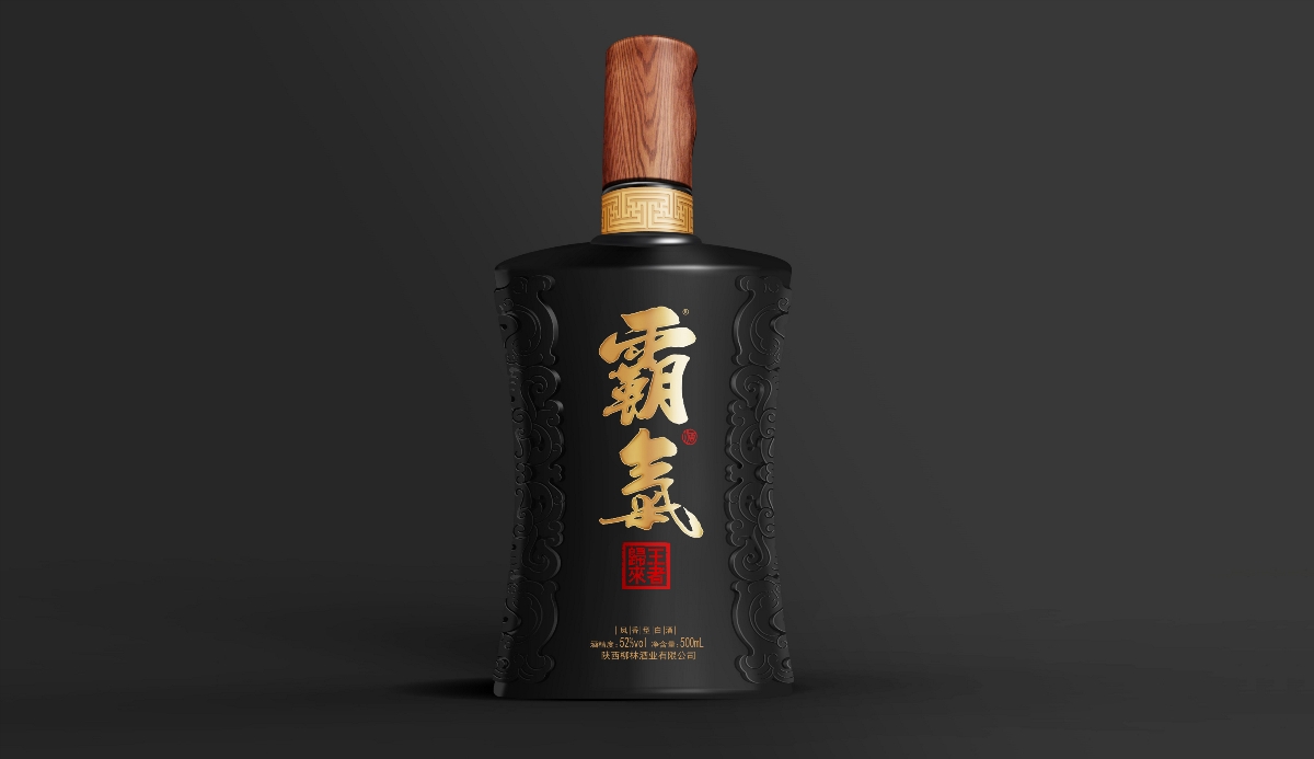 霸气酒