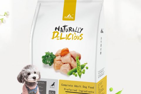 狗粮 猫粮 宠物包装设计