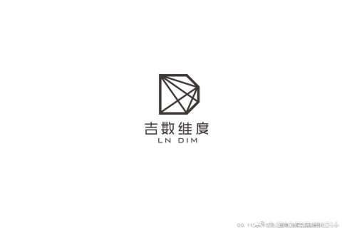 吉数维度品牌设计