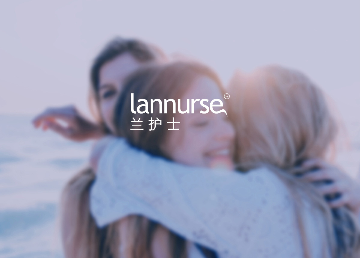 兰护士品牌形象