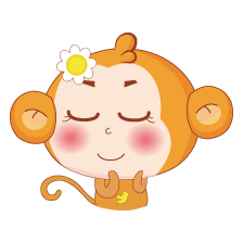 卡通表情
