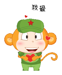 卡通表情