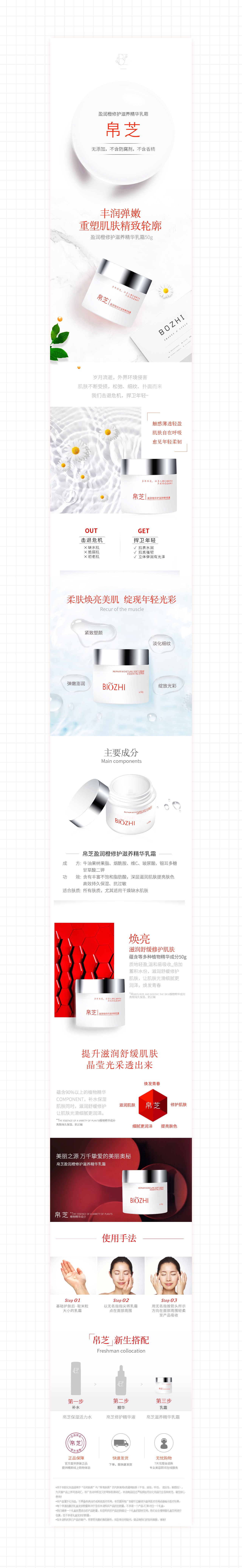 详情页
