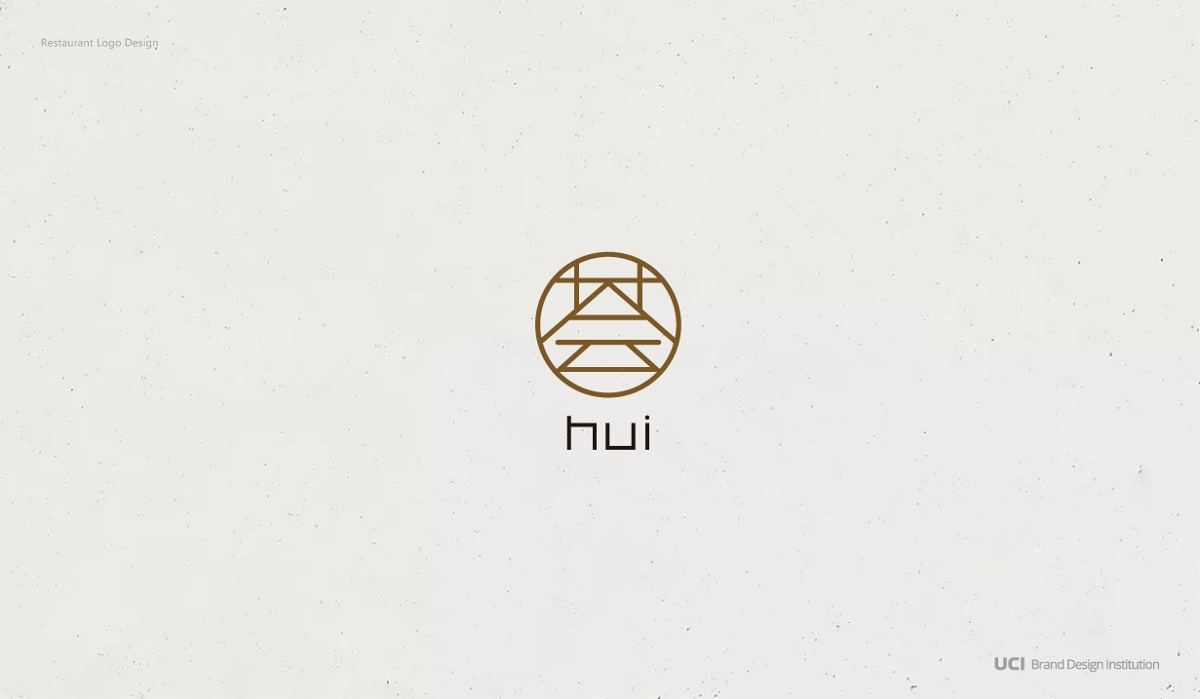 餐饮及酒店内标LOGO设计合集