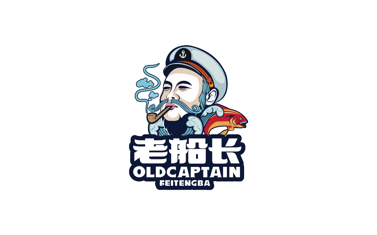 品牌餐饮标志