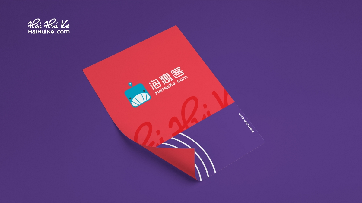 卡通logo设计品牌形象设计