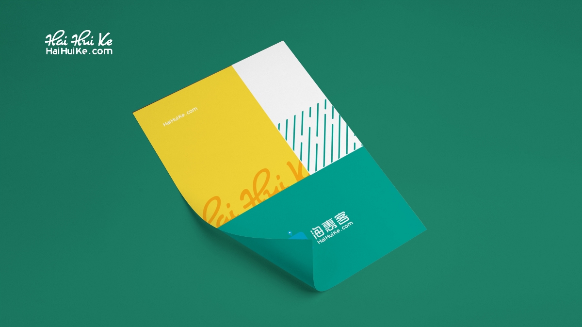 卡通logo设计品牌形象设计