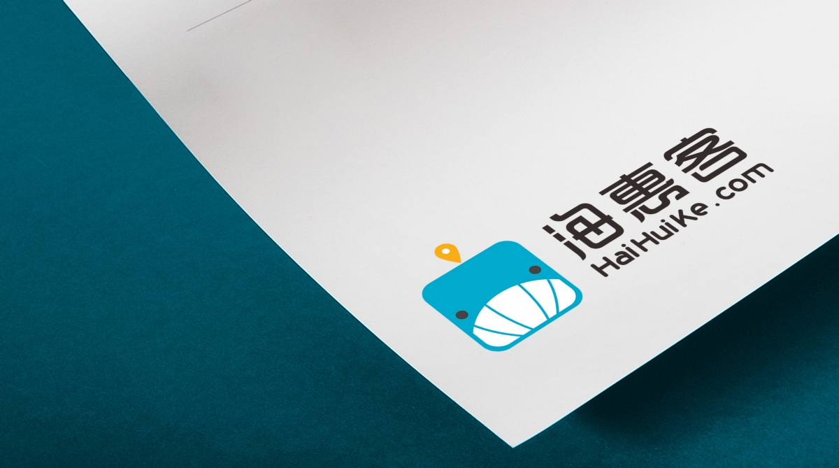 卡通logo设计品牌形象设计
