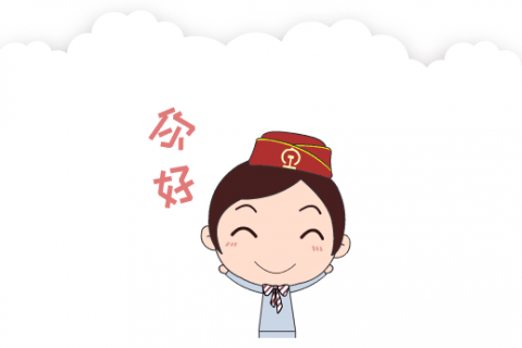 动车表情包制作设计 表情包人物设计