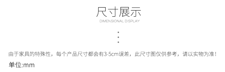 床 北欧双人大床布艺床 卧室家具