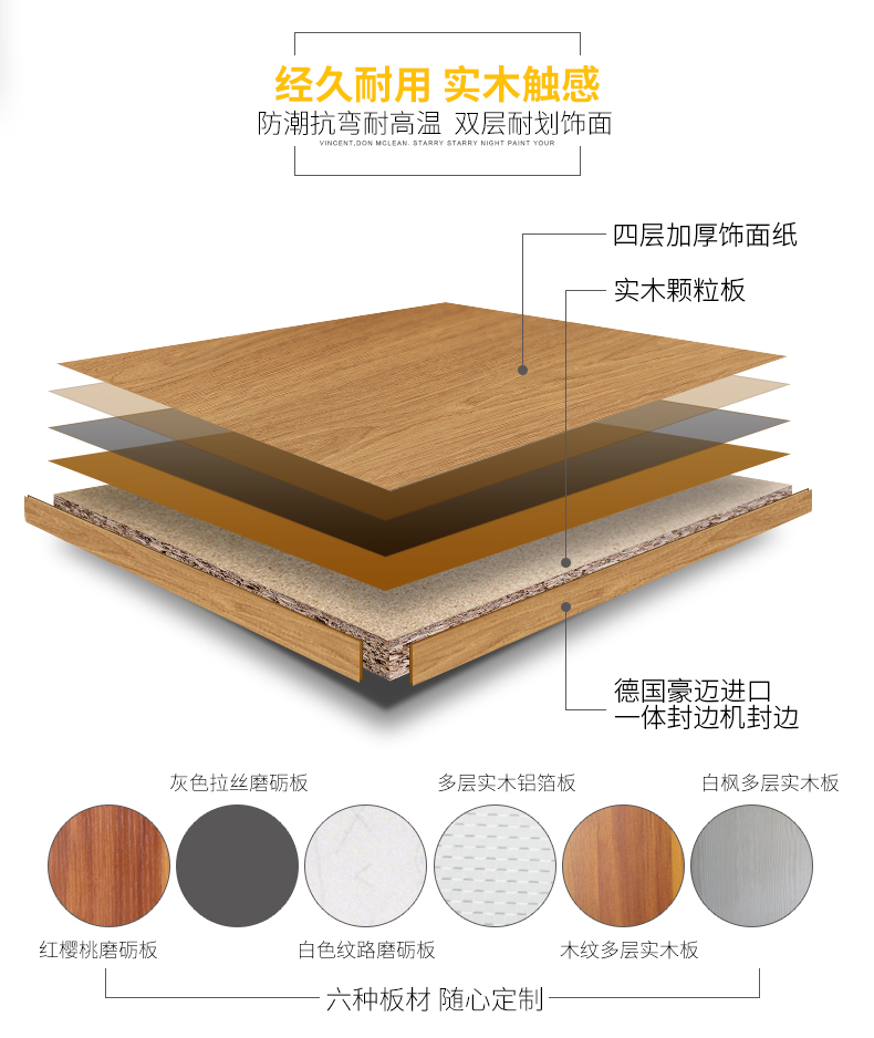 家具橱柜效果图定制