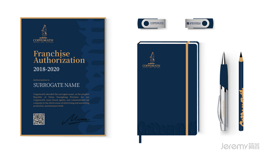 COPPENRATH ——NATURAL LOVE , LOVE MORE