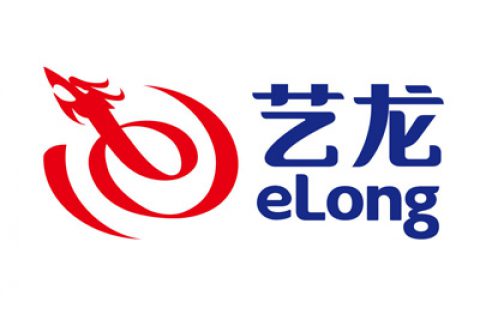霸气！26款龙元素的Logo设计  - 26图