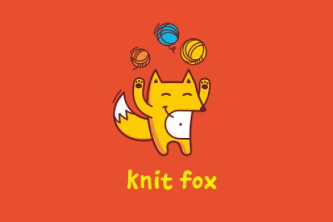 萌！30款REDCAT卡通Logo设计  - 30图
