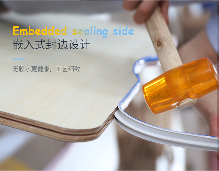 儿童书桌建模渲染效果图 宝贝描述