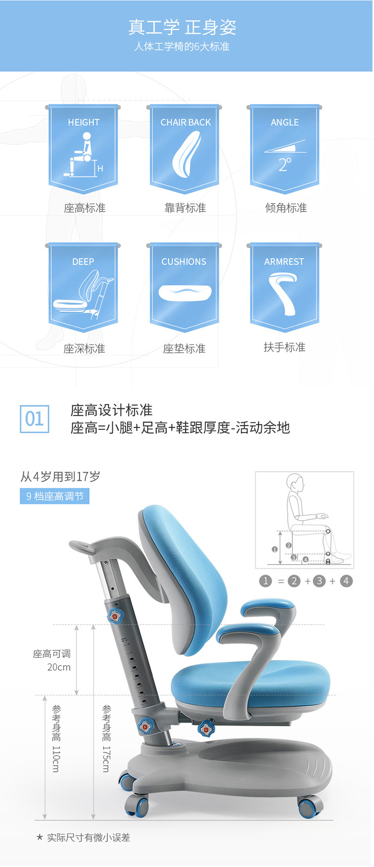 儿童书桌建模渲染效果图 宝贝描述