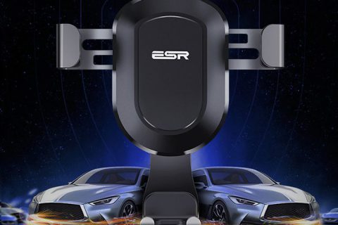 手机支架三维视频效果图产品设计宣传片