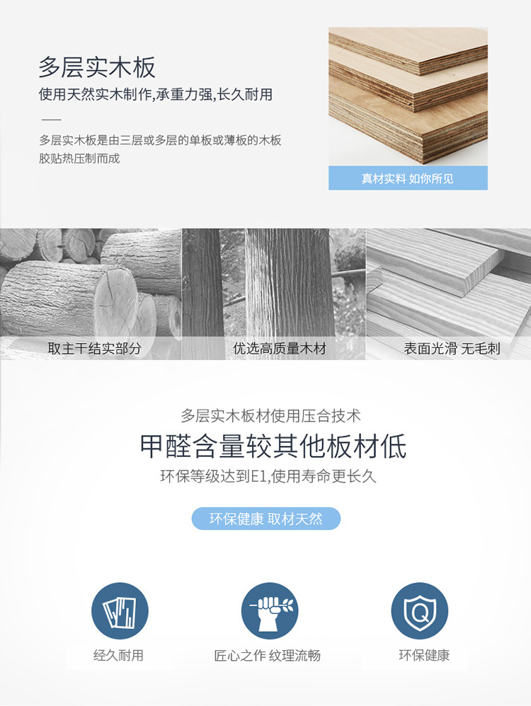 儿童书桌建模渲染效果图 宝贝描述