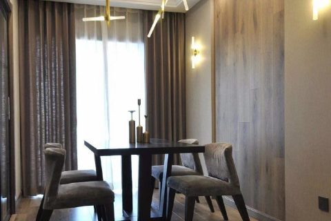 室内家装CAD施工图制作