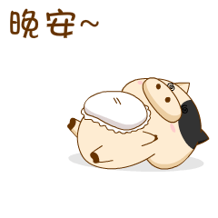 对猪说表情包设计方案
