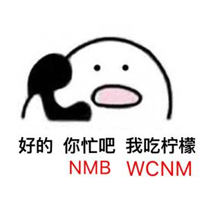 小白 表情包制作