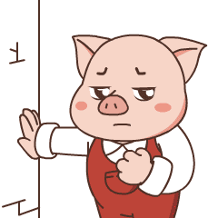 百宝库猪表情包设计制作