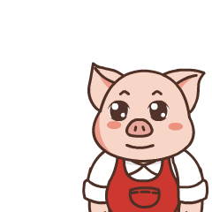 百宝库猪表情包设计制作