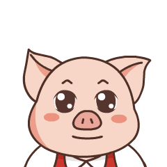 百宝库猪表情包设计制作