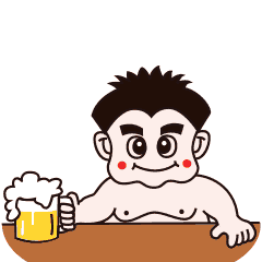 哈儿先森 卡通表情包包制作