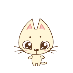 两只猫 表情包制作