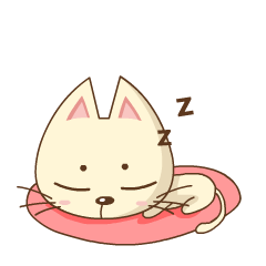 两只猫 表情包制作