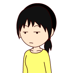 皮皮姐第一季 表情包制作