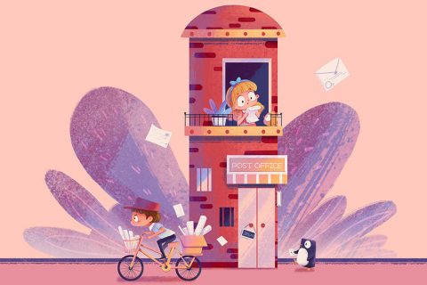 向往的店铺！找属于自己的那个店铺！  - 9图