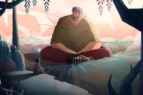 奇幻主题！一组创意灵感集  - 11图
