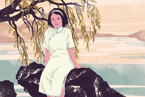 书本里的世界！一组趣味绘本灵感  - 12图